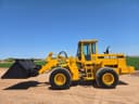 1996 John Deere 624G Image