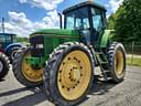 1996 John Deere 7400 Image