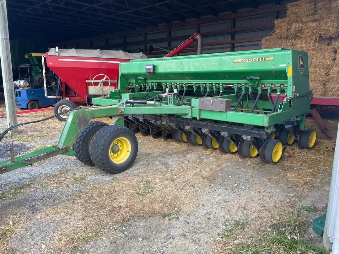 Image of John Deere 750 Primary Image