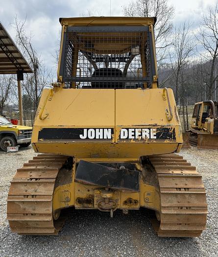 Image of John Deere 750C equipment image 2