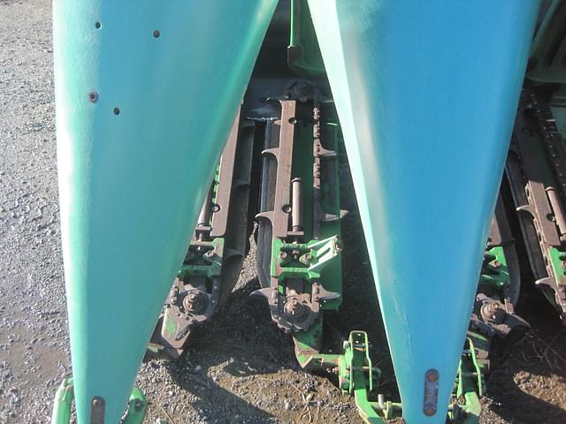 Image of John Deere 893 equipment image 1