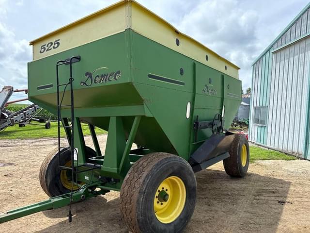 Image of Demco 525 equipment image 3