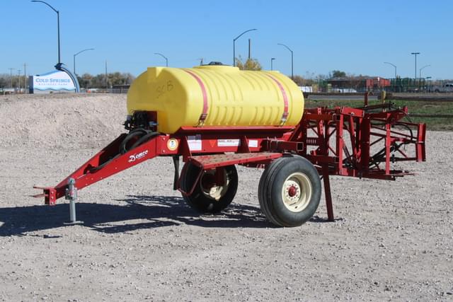 Image of Demco HCM equipment image 1