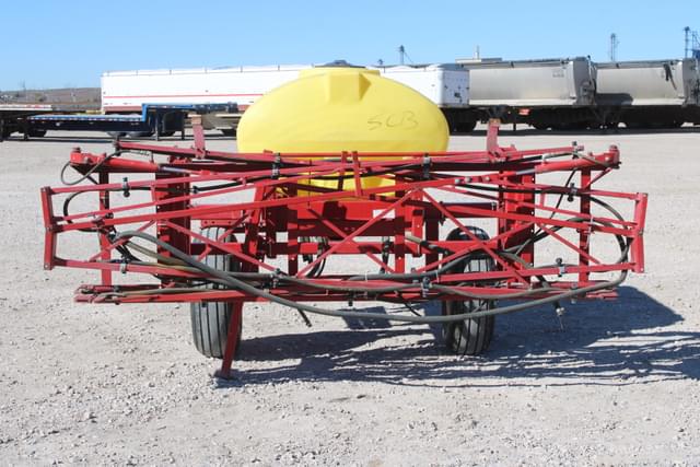 Image of Demco HCM equipment image 4