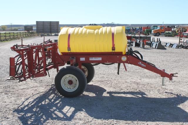 Image of Demco HCM equipment image 3