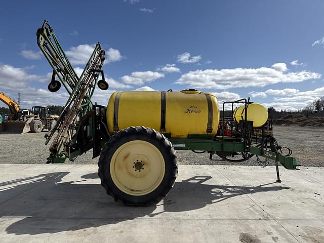 Image of Demco HT1000 equipment image 4