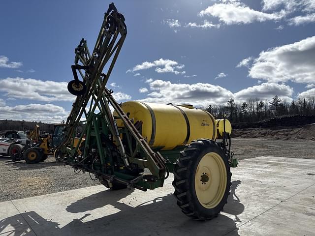 Image of Demco HT1000 equipment image 3
