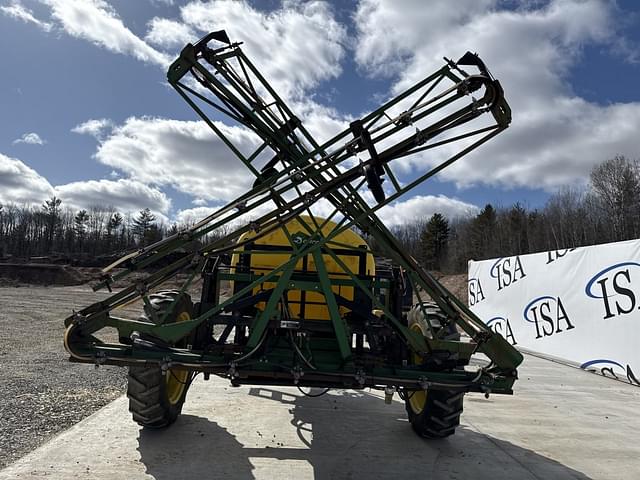 Image of Demco HT1000 equipment image 2