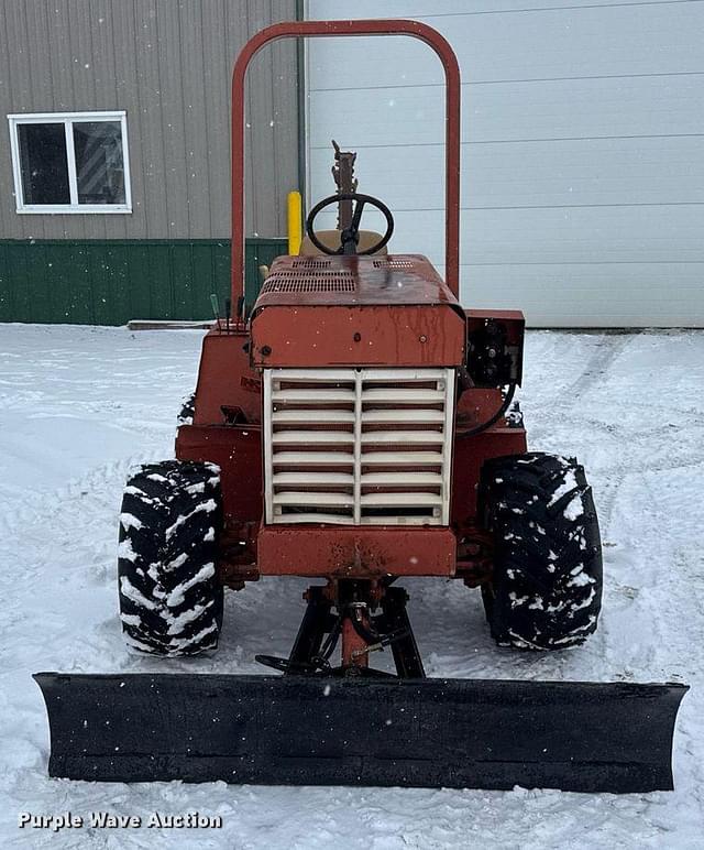 Image of Ditch Witch 3610 equipment image 1