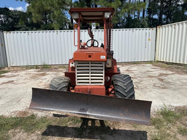 Image of Ditch Witch 4500 equipment image 1