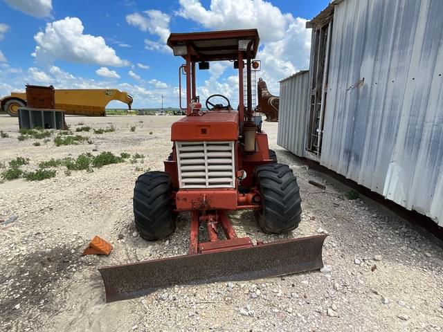 Image of Ditch Witch 4500 equipment image 1