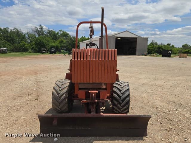 Image of Ditch Witch 5110 equipment image 1