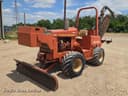 1996 Ditch Witch 5110 Image