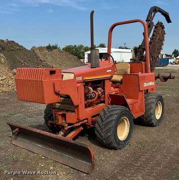 Main image Ditch Witch 5110