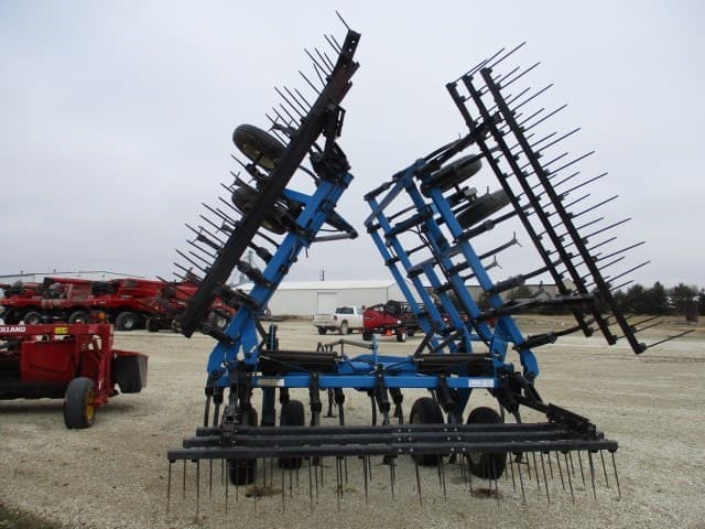 Image of DMI Tigermate equipment image 3