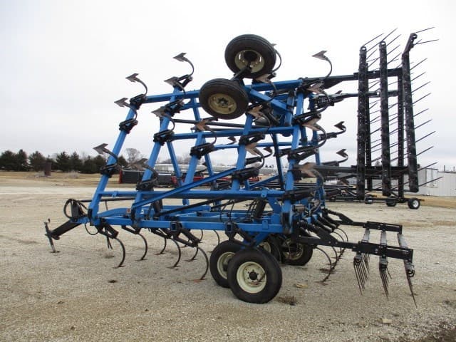 Image of DMI Tigermate equipment image 2