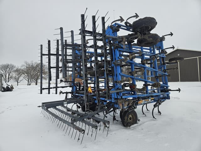 Image of DMI Tigermate II equipment image 4