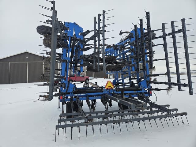 Image of DMI Tigermate II equipment image 3