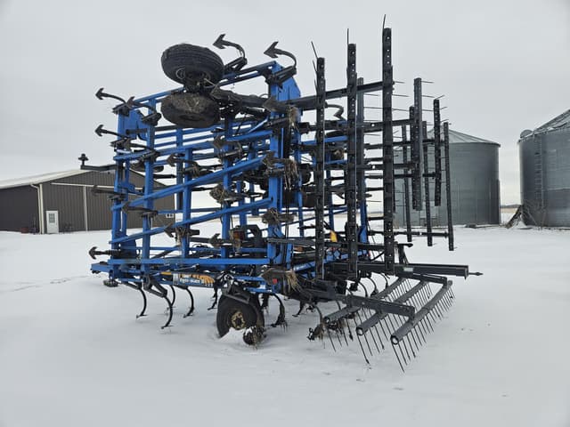 Image of DMI Tigermate II equipment image 2