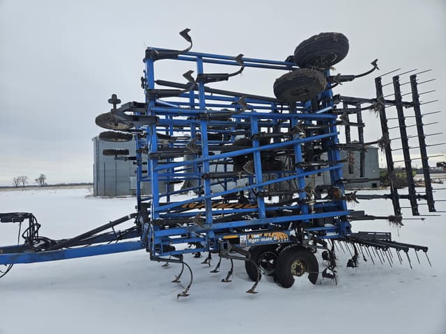 Image of DMI Tigermate II equipment image 1