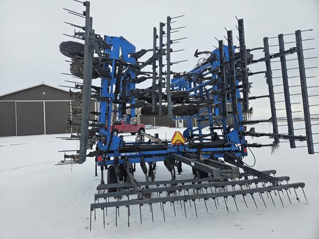 Image of DMI Tigermate II equipment image 3