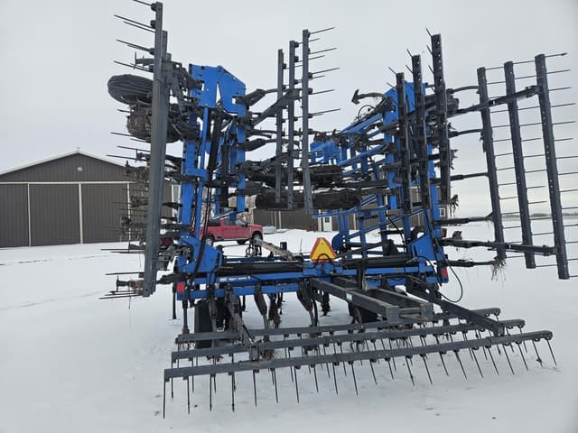 Image of DMI Tigermate II equipment image 3