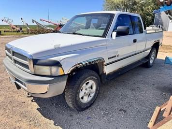 Main image Dodge Ram 1500