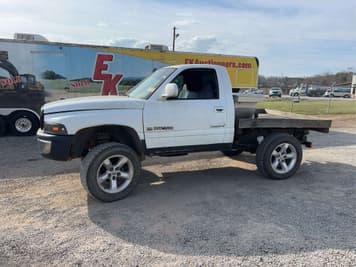 Main image Dodge Ram 1500