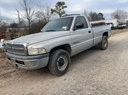 1996 Dodge Ram 2500 Image
