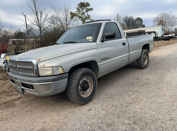 Main image Dodge Ram 2500