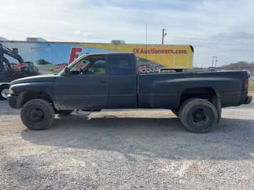 Main image Dodge Ram 3500