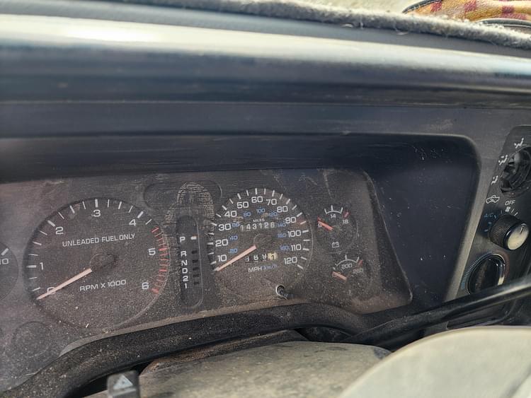 Main image Dodge Ram 3500 11