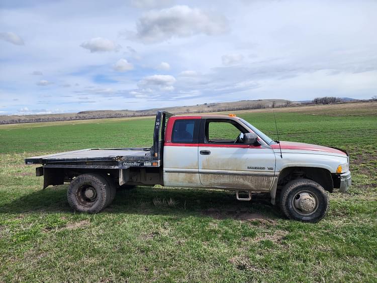 Main image Dodge Ram 3500 3