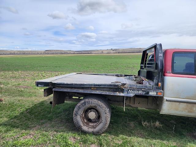 Thumbnail image Dodge Ram 3500 4