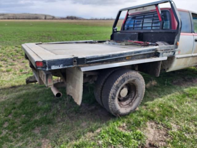 Thumbnail image Dodge Ram 3500 5
