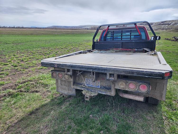 Main image Dodge Ram 3500 6