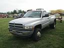 1996 Dodge Ram 3500 Image