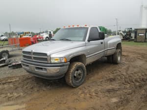 1996 Dodge Ram 3500 Image