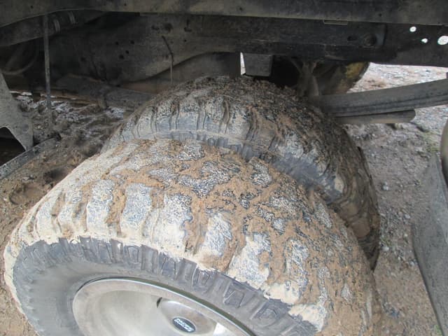 Image of Dodge Ram 3500 equipment image 4