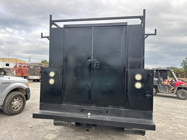 Image of Dodge Ram 3500 equipment image 4