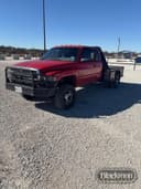 1996 Dodge Ram 3500 Image