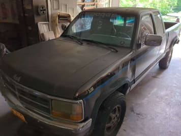 Main image Dodge Dakota