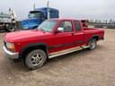 1996 Dodge Dakota Image