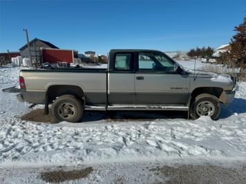 Main image Dodge Ram 1500