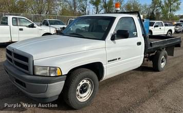 Main image Dodge Ram 1500