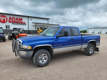 Main image Dodge Ram 1500