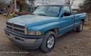 1996 Dodge Ram 1500 Image