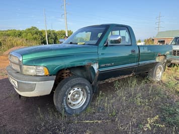 Main image Dodge Ram 1500