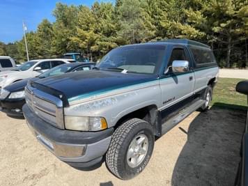 Main image Dodge Ram 1500