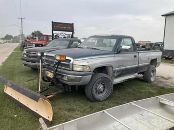 Main image Dodge Ram 2500